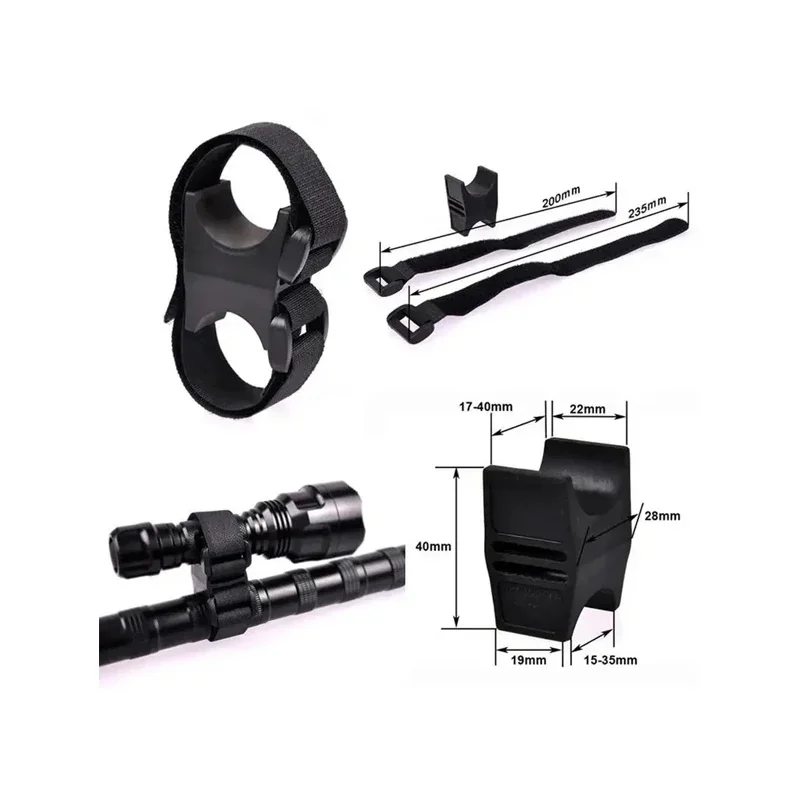 สายรัดซิลิโคนจักรยานอเนกประสงค - Commuter Bike Lock บทวิจารณ์และราคา