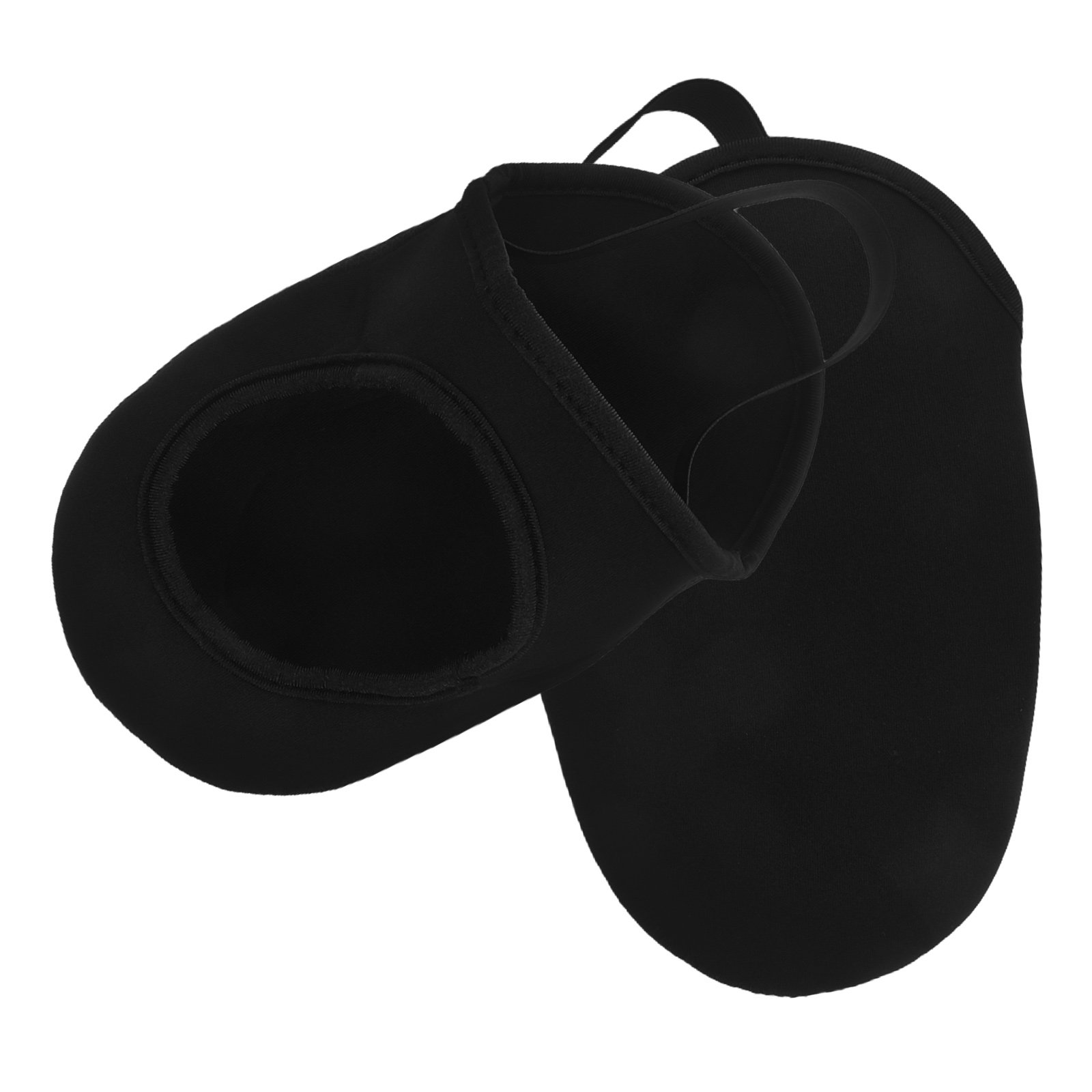 2 ชิ้น ปลอกหุ้มรองเท้าปั่นจักร - Cycling Commute Shoes บทวิจารณ์และราคา