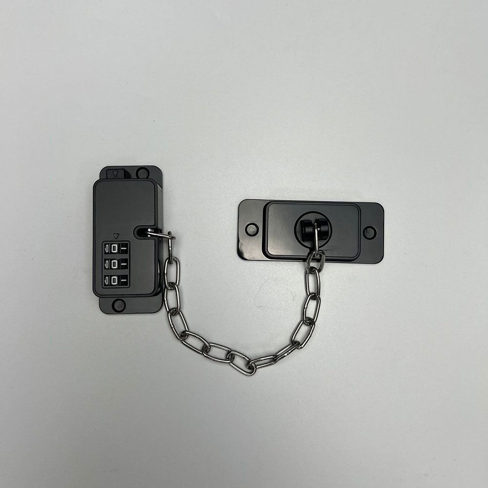 กุญแจล็อคแบบรหัสพร้อมโซ่สำหรับ - Chain Lock Combination บทวิจารณ์และราคา