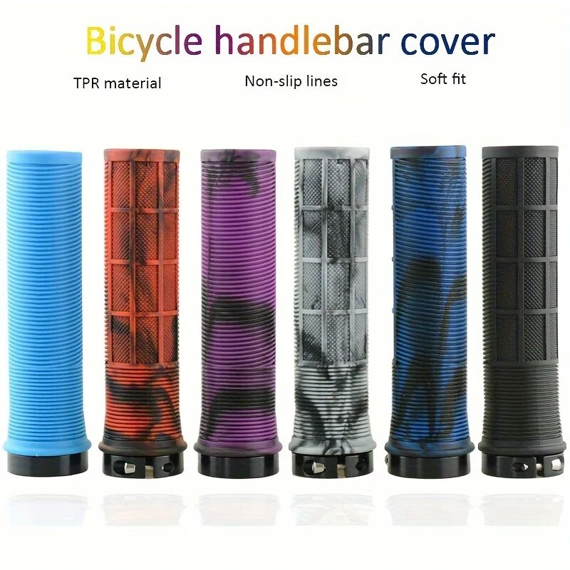 แฮนด์จักรยาน TPR จักรยานแบบบูร - Commuter Bike Lock บทวิจารณ์และราคา