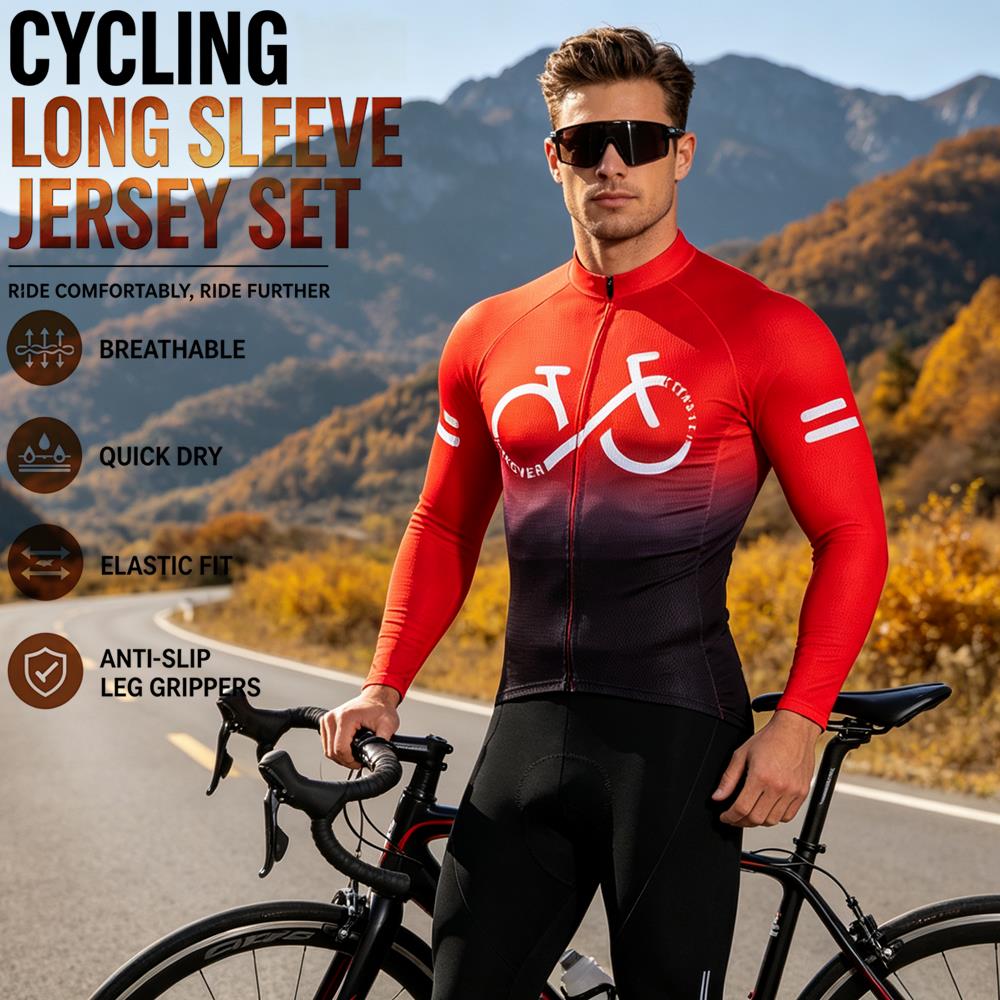 ชุดปั่นจักรยานสำหรับฤดูใบไม้ผล - Cycling Commuter Trousers บทวิจารณ์และราคา